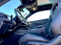 Dodge Charger Scat Pack Plus 2-Door AWD 2026