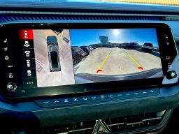 Dodge Charger Scat Pack Plus 2-Door AWD 2026