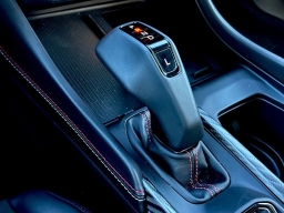 Dodge Charger Scat Pack Plus 2-Door AWD 2026