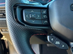 Dodge Charger Scat Pack Plus 2-Door AWD 2026