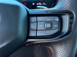 Dodge Charger Scat Pack Plus 2-Door AWD 2026