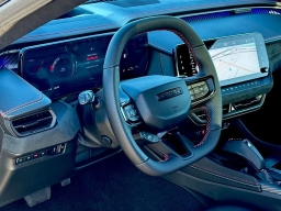 Dodge Charger Scat Pack Plus 2-Door AWD 2026