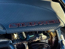 Dodge Charger Scat Pack Plus 2-Door AWD 2026