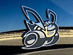 Dodge Charger Scat Pack Plus 2-Door AWD 2026