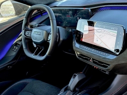 Dodge Charger Scat Pack Plus 2-Door AWD 2026