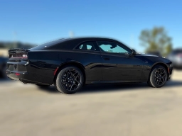 Dodge Charger Scat Pack Plus 2-Door AWD 2026