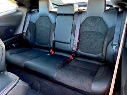 Dodge Charger Scat Pack Plus 2-Door AWD 2026