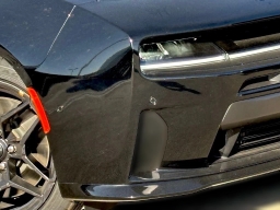 Dodge Charger Scat Pack Plus 2-Door AWD 2026