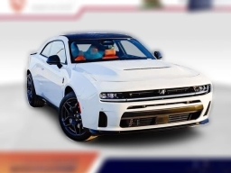 Dodge Charger Scat Pack 2-Door AWD 2026