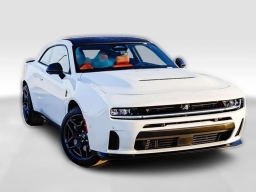 Dodge Charger Scat Pack 2-Door AWD 2026