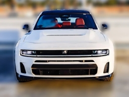 Dodge Charger Scat Pack 2-Door AWD 2026