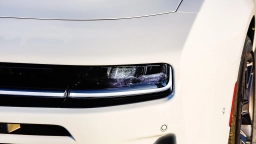 Dodge Charger Scat Pack 2-Door AWD 2026