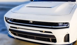 Dodge Charger Scat Pack 2-Door AWD 2026