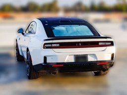 Dodge Charger Scat Pack 2-Door AWD 2026