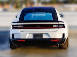 Dodge Charger Scat Pack 2-Door AWD 2026