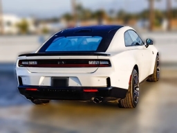 Dodge Charger Scat Pack 2-Door AWD 2026