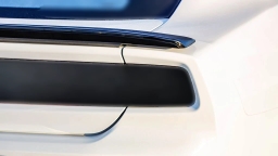 Dodge Charger Scat Pack 2-Door AWD 2026