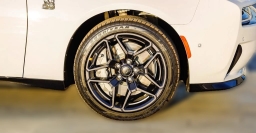 Dodge Charger Scat Pack 2-Door AWD 2026