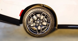 Dodge Charger Scat Pack 2-Door AWD 2026