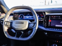 Dodge Charger Scat Pack 2-Door AWD 2026