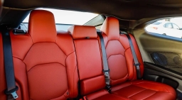 Dodge Charger Scat Pack 2-Door AWD 2026