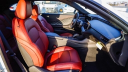 Dodge Charger Scat Pack 2-Door AWD 2026