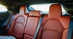 Dodge Charger Scat Pack 2-Door AWD 2026