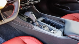 Dodge Charger Scat Pack 2-Door AWD 2026