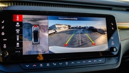 Dodge Charger Scat Pack 2-Door AWD 2026