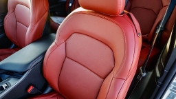 Dodge Charger Scat Pack 2-Door AWD 2026