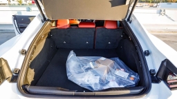 Dodge Charger Scat Pack 2-Door AWD 2026