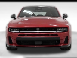 Dodge Charger Scat Pack Plus 2-Door AWD 2026