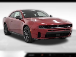 Dodge Charger Scat Pack Plus 2-Door AWD 2026