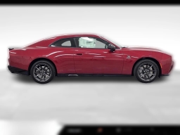 Dodge Charger Scat Pack Plus 2-Door AWD 2026