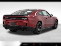 Dodge Charger Scat Pack Plus 2-Door AWD 2026