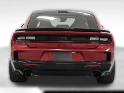 Dodge Charger Scat Pack Plus 2-Door AWD 2026