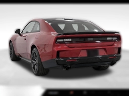 Dodge Charger Scat Pack Plus 2-Door AWD 2026
