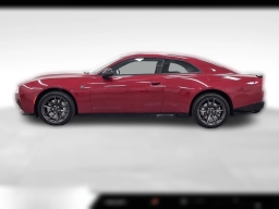 Dodge Charger Scat Pack Plus 2-Door AWD 2026