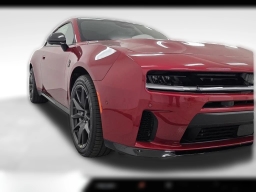 Dodge Charger Scat Pack Plus 2-Door AWD 2026