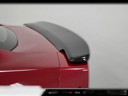 Dodge Charger Scat Pack Plus 2-Door AWD 2026