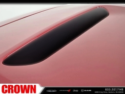 Dodge Charger Scat Pack Plus 2-Door AWD 2026