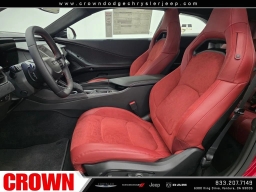 Dodge Charger Scat Pack Plus 2-Door AWD 2026