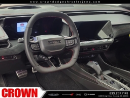 Dodge Charger Scat Pack Plus 2-Door AWD 2026