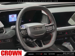 Dodge Charger Scat Pack Plus 2-Door AWD 2026