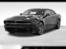 Dodge Charger Scat Pack Plus 2-Door AWD 2026
