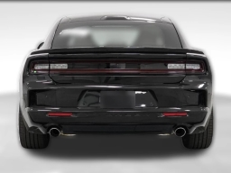 Dodge Charger Scat Pack Plus 2-Door AWD 2026