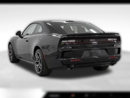 Dodge Charger Scat Pack Plus 2-Door AWD 2026