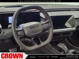 Dodge Charger Scat Pack Plus 2-Door AWD 2026