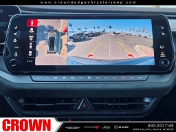 Dodge Charger Scat Pack Plus 2-Door AWD 2026