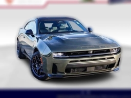Dodge Charger Scat Pack 2-Door AWD 2026